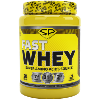 Fast Whey Protein (0,9кг)